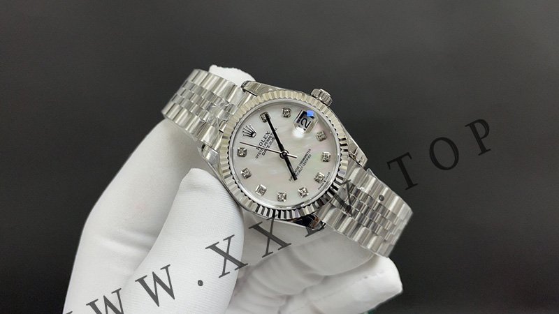 rolex journal 31mm calibre 2236