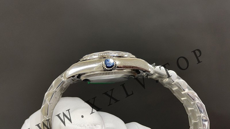 rolex journal 31mm calibre 3235