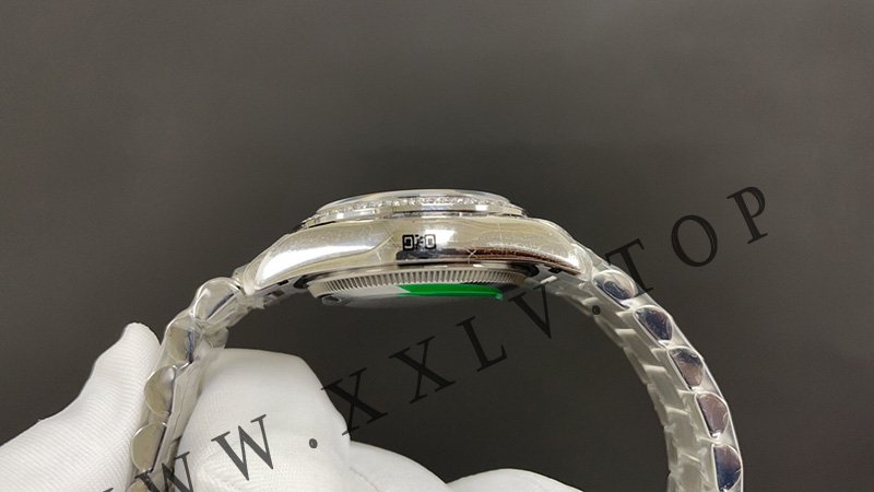 rolex journal 31mm calibre 3235
