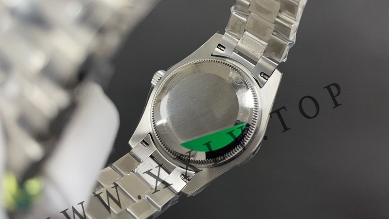 rolex journal 31mm calibre 3235