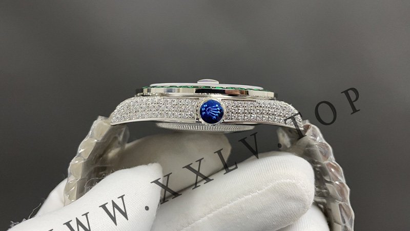 rolex journal 41mm calibre 3255