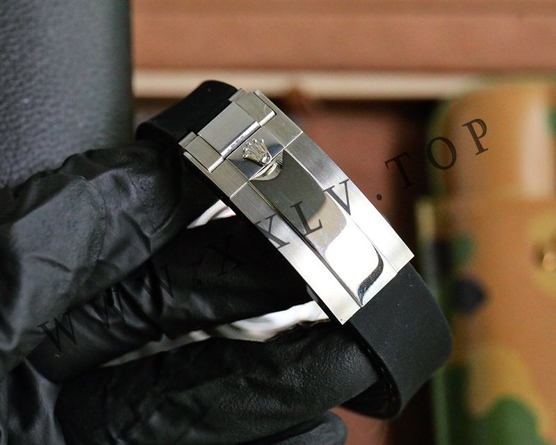 rolex journal 41mm calibre 3255
