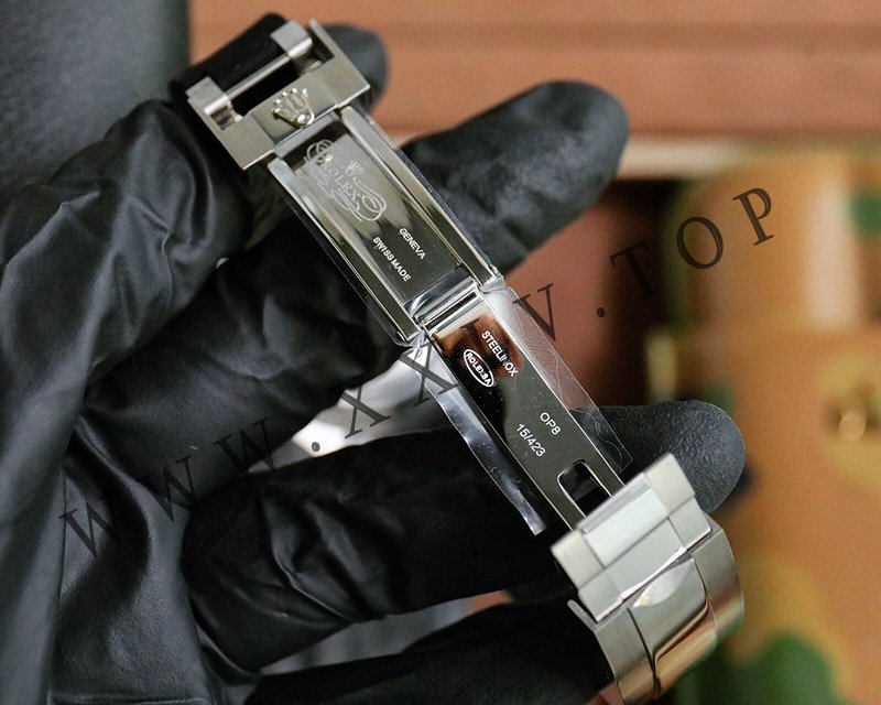 rolex journal 41mm calibre 3255