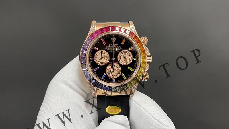rolex submariner 40mm calibre 7750