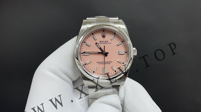 rolex oyster perpetual 36mm calibre 3230