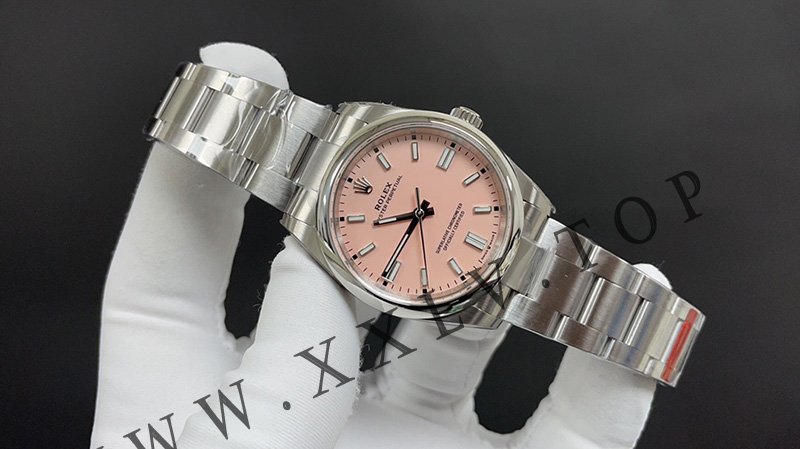 rolex oyster perpetual 36mm calibre 3230