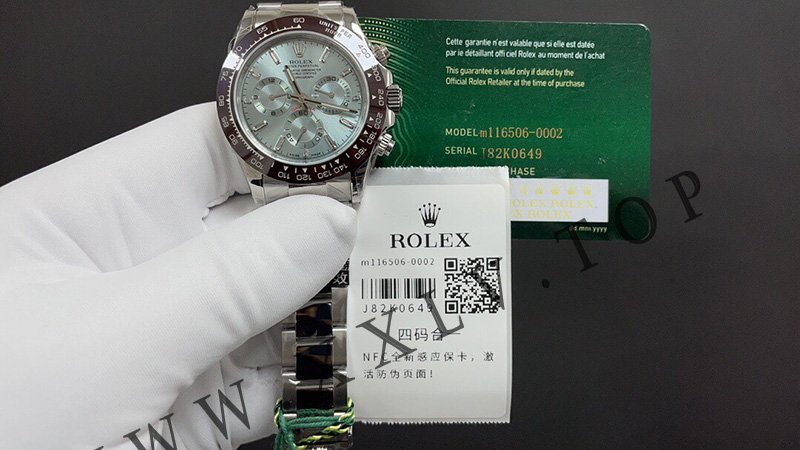 rolex daytona