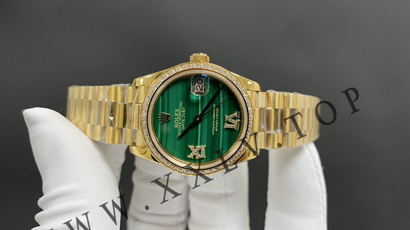 rolex datejust 42mm calibre 2688 (top quality)