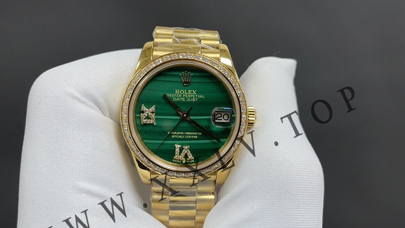 rolex datejust 42mm calibre 2688 (top quality)