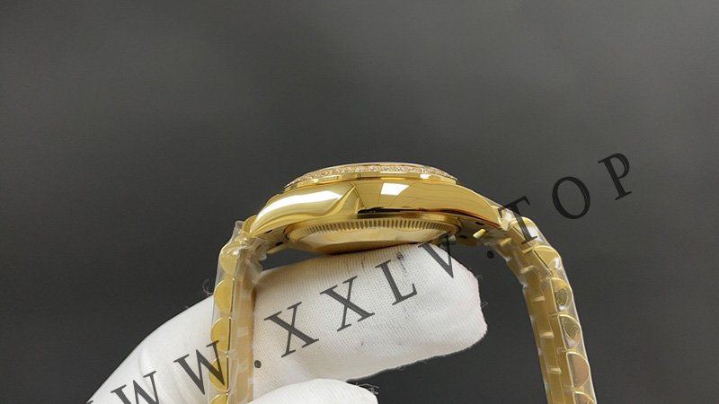 rolex datejust 42mm calibre 2688 (top quality)