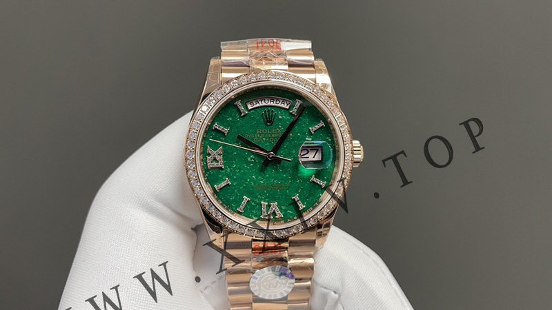 rolex datejust 31mm calibre 2688 (top quality)