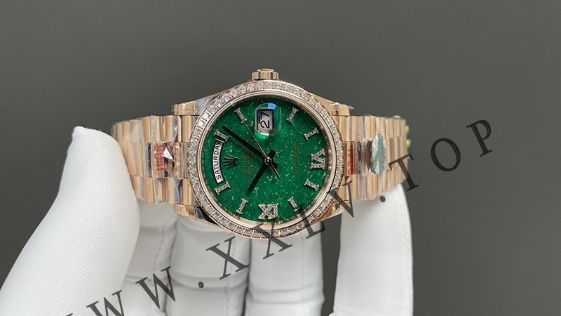 rolex datejust 31mm calibre 2688 (top quality)