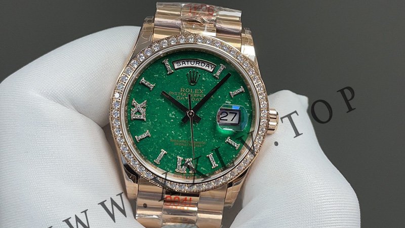 rolex datejust 31mm calibre 2688 (top quality)
