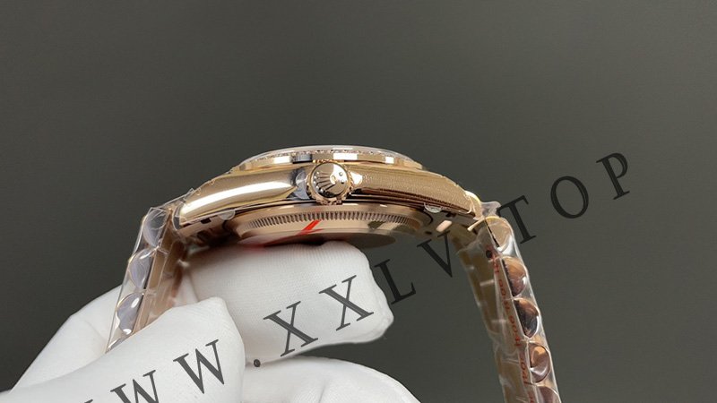 rolex datejust 31mm calibre 2688 (top quality)