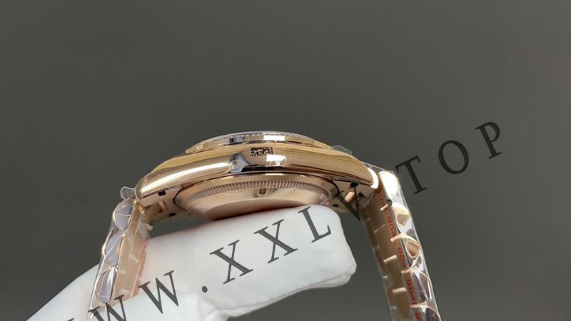 rolex datejust 31mm calibre 2688 (top quality)