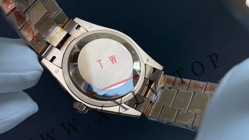 rolex datejust 31mm calibre 2688 (top quality)