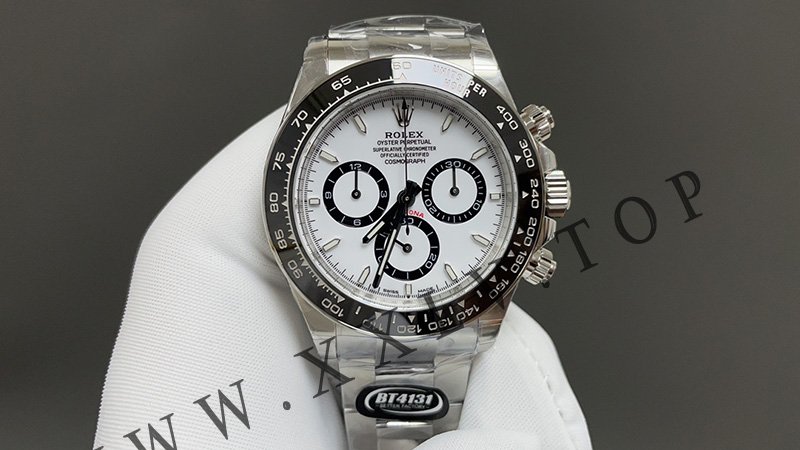 rolex daytona 40mm calibre 4131 (top quality)