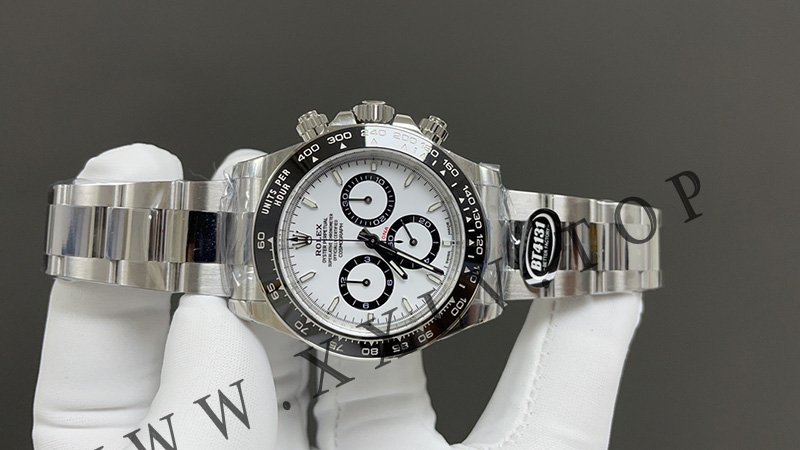 rolex daytona 40mm calibre 4131 (top quality)