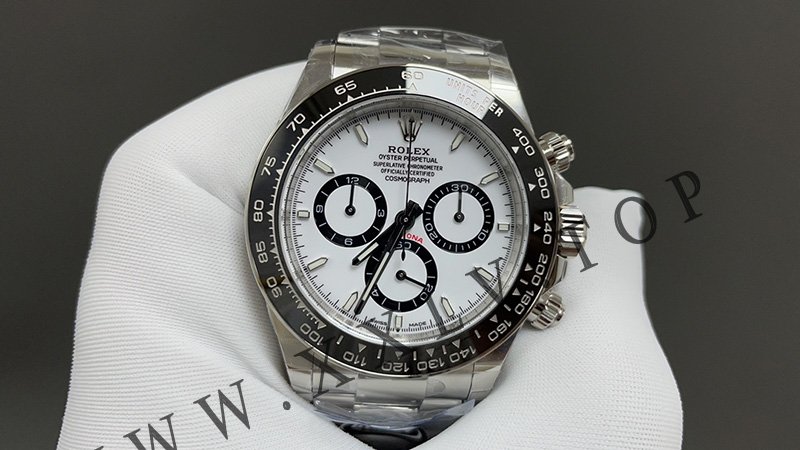 rolex daytona 40mm calibre 4131 (top quality)