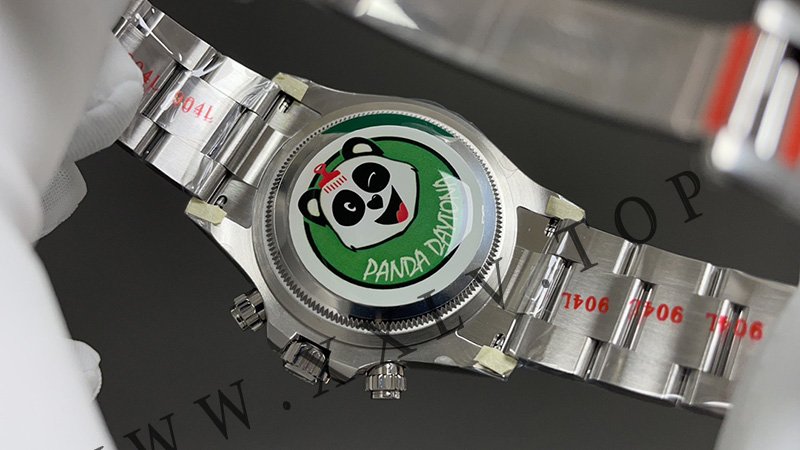 rolex daytona 40mm calibre 4131 (top quality)