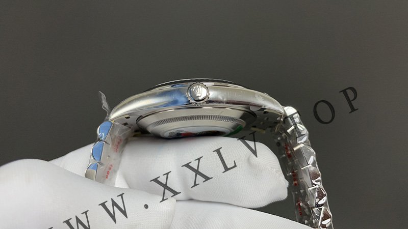 rolex datejust 41mm calibre 3235 (top quality)