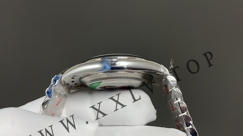 rolex datejust 41mm calibre 3235 (top quality)