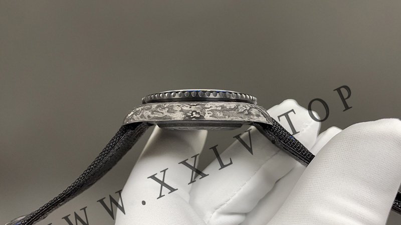 rolex daytona 40mm calibre 3255 (top quality) carbon fiber material