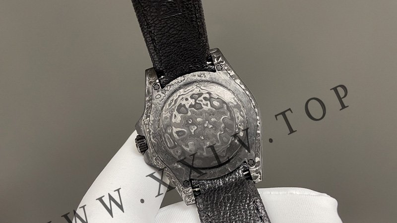 rolex daytona 40mm calibre 3255 (top quality) carbon fiber material