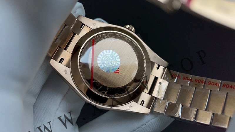 rolex day date 40mm calibre 3255 (top quality)