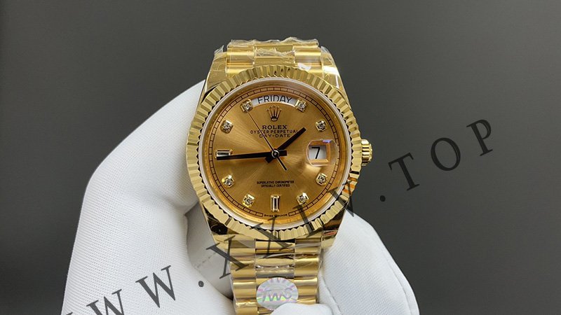 rolex day date 40mm calibre 3255 (top quality)
