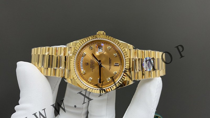 rolex day date 40mm calibre 3255 (top quality)