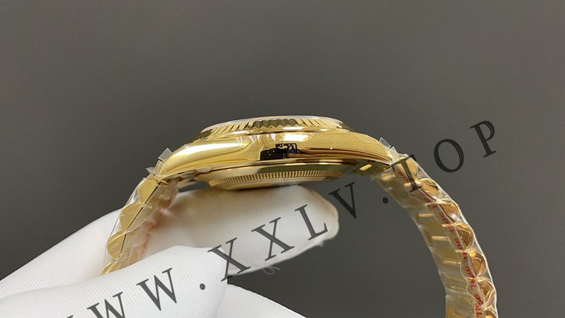 rolex day date 40mm calibre 3255 (top quality)