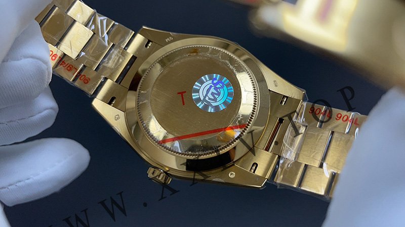 rolex day date 40mm calibre 3255 (top quality)