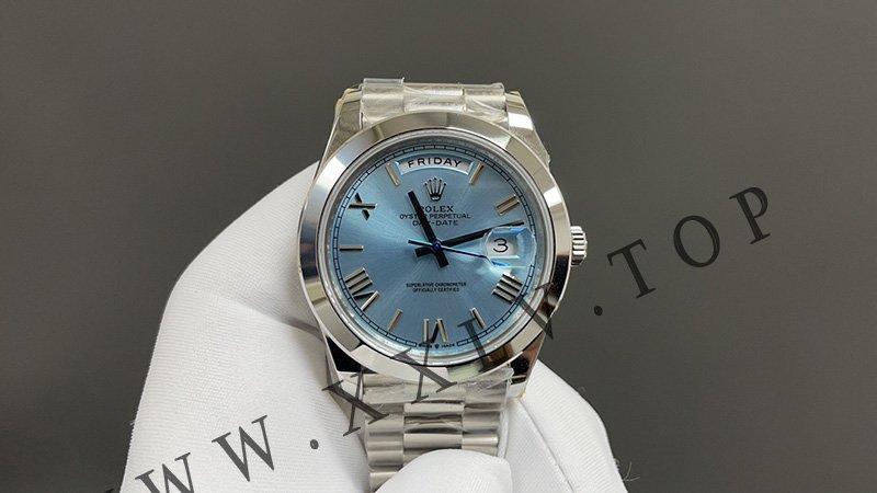 rolex day date 40mm calibre 3255 (top quality)