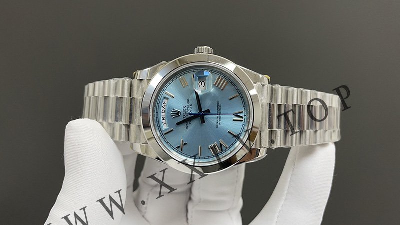 rolex day date 40mm calibre 3255 (top quality)