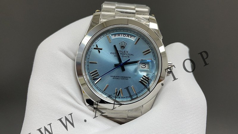 rolex day date 40mm calibre 3255 (top quality)