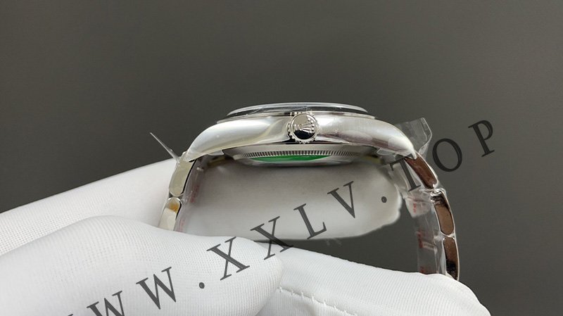 rolex explorer ii 39mm (top quality)