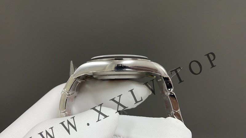 rolex explorer ii 39mm (top quality)