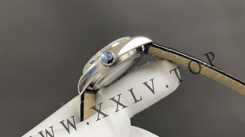 rolex lady datejust 32mm calibre nh05 (top quality)