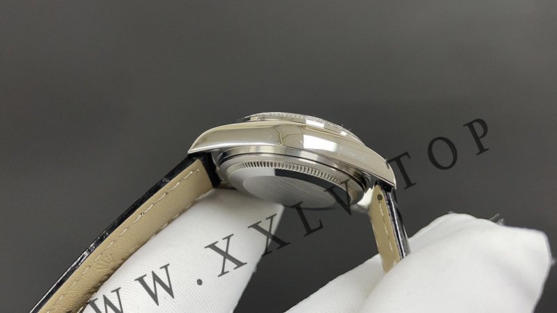 rolex lady datejust 32mm calibre nh05 (top quality)