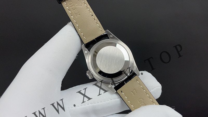 rolex lady datejust 32mm calibre nh05 (top quality)