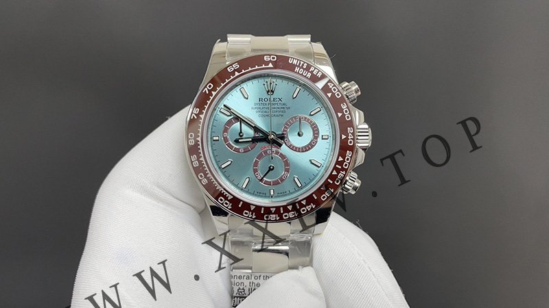 rolex daytona 40mm calibre 7750 (top quality)