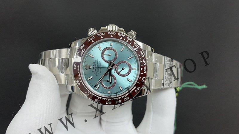 rolex daytona 40mm calibre 7750 (top quality)