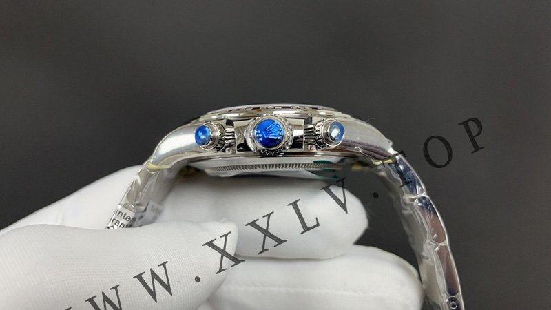 rolex daytona 40mm calibre 7750 (top quality)