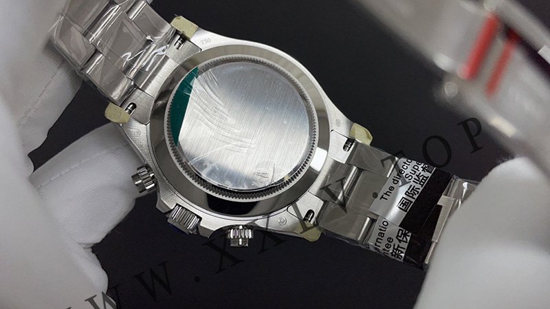rolex daytona 40mm calibre 7750 (top quality)