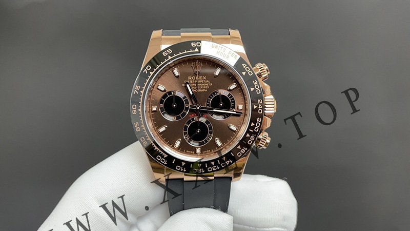 rolex daytona 40mm calibre 7750 (top quality)