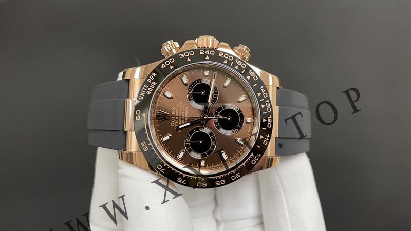 rolex daytona 40mm calibre 7750 (top quality)