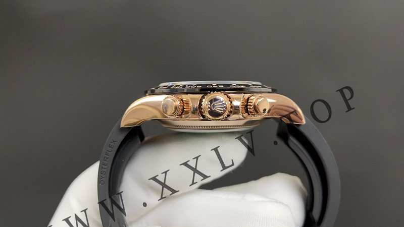 rolex daytona 40mm calibre 7750 (top quality)