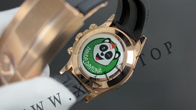 rolex daytona 40mm calibre 7750 (top quality)