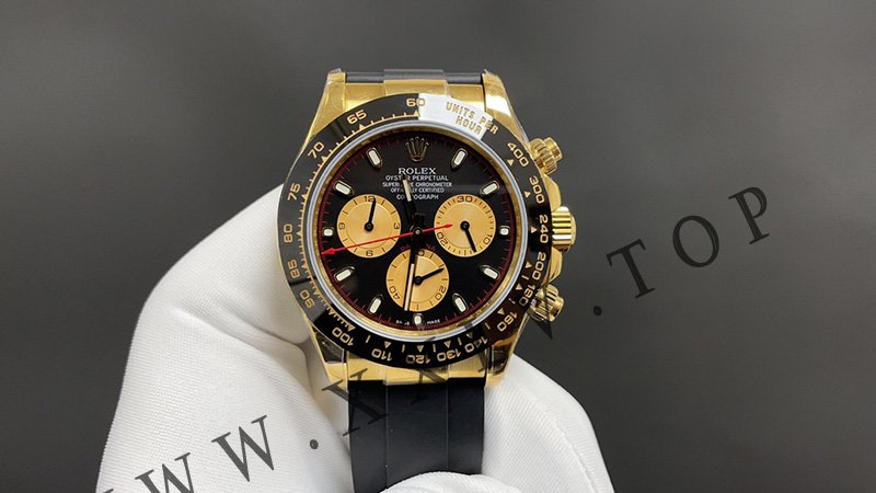 rolex daytona 40mm calibre 7750 (top quality)